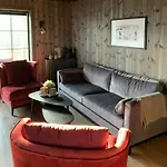Tatil Evi Ski-in Ski-out In