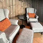Tatil Evi Ski-in Ski-out In