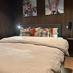 Tatil Evi Ski-in Ski-out In Trysil