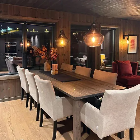 Ski-in Ski-out In * Trysil