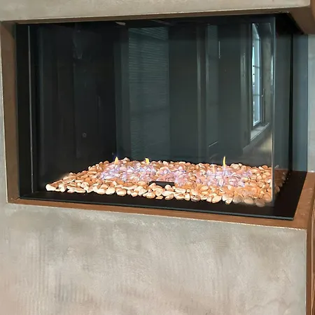 Ski-in Ski-out In Nyaraló Trysil