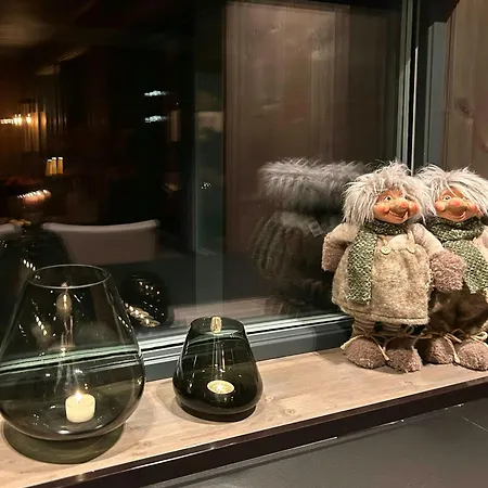 Ski-in Ski-out In * טריסיל