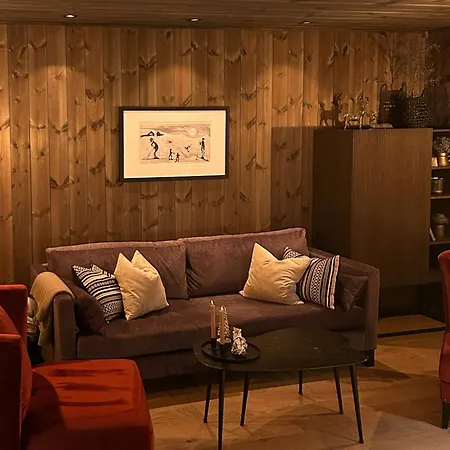 Ski-in Ski-out In בית נופש טריסיל