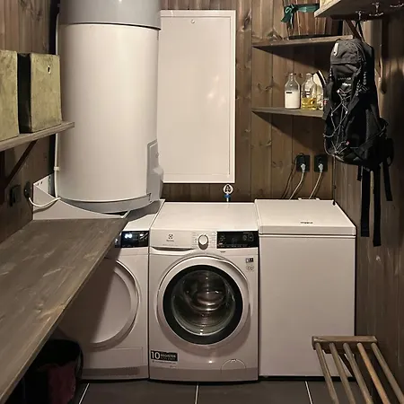 Ski-in Ski-out In בית נופש