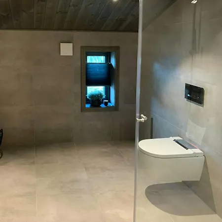 Ski-in Ski-out In בית נופש טריסיל