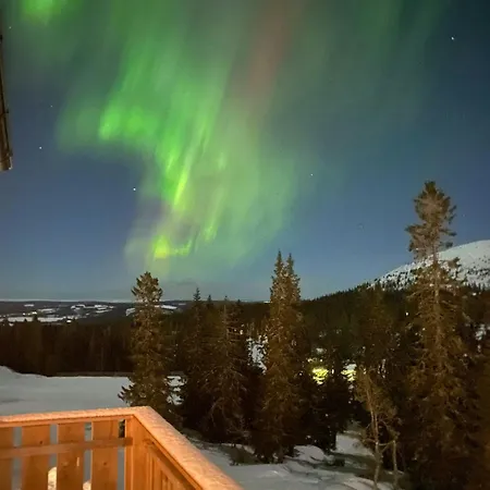 Ski-in Ski-out In בית נופש *