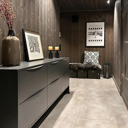 Ski-in Ski-out In בית נופש