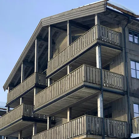 Ski-in Ski-out In * טריסיל